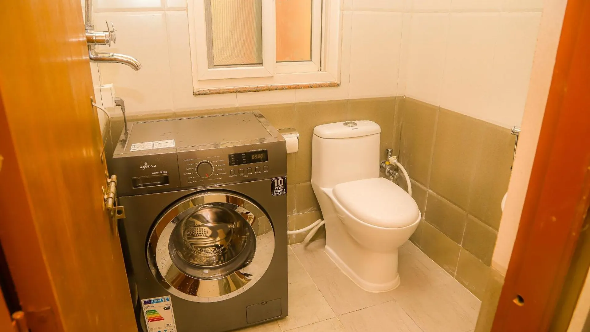 Ashu Apartment カトマンズ ネパール