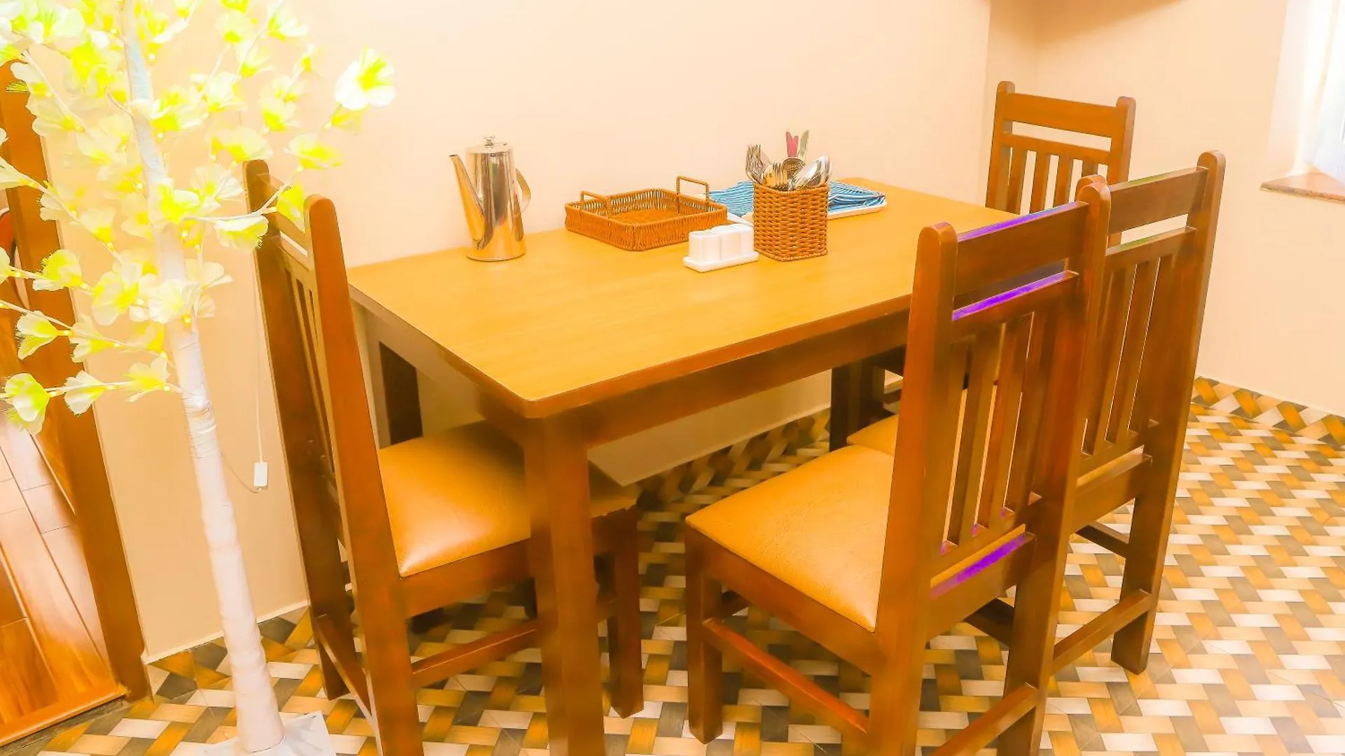 Ashu Apartment カトマンズ ネパール