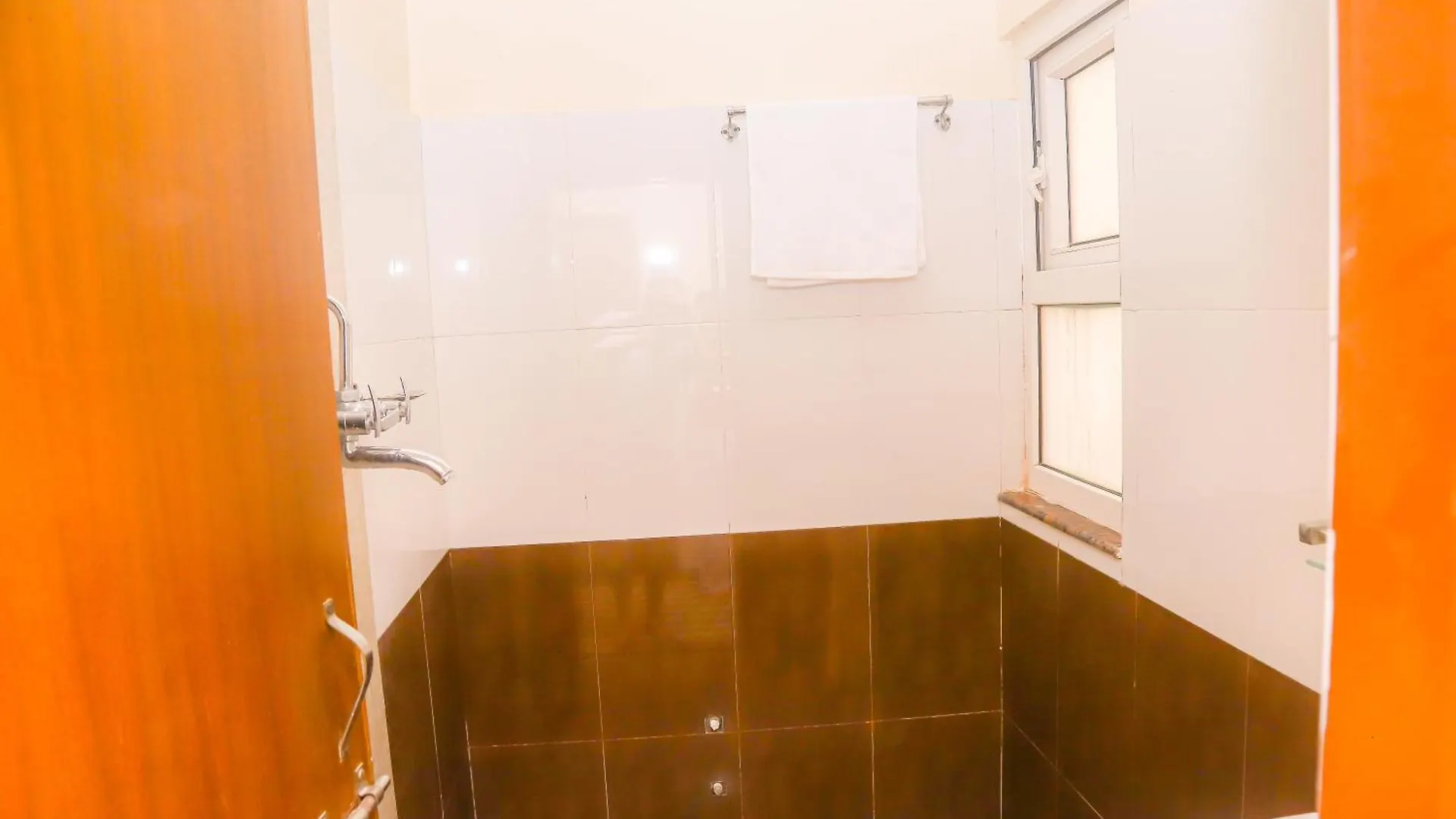 Ashu Apartment Kathmandu