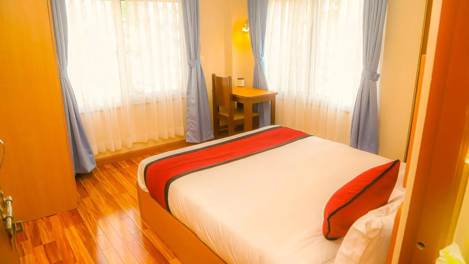 Ashu Apartment Kathmandu
